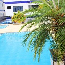 Js Palace Hotel, hotel a Alfenas