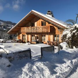 Appartement Orion à Saint Gervais, proche Chamonix, hotel in Saint-Gervais-les-Bains
