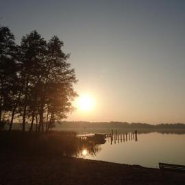 Fewoamglubigsee, hotel a Wendisch Rietz