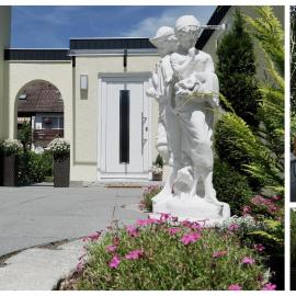 Bungalow am Stadtrand, hotel a Nuremberg