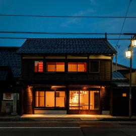 Teramachiya Wind Bell Temple Guest House