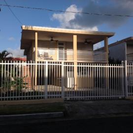 Luquillo Beach Getaway, Hotel in Luquillo