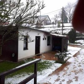Ferienwohnung Jahner, hotel in Reinhardtsdorf