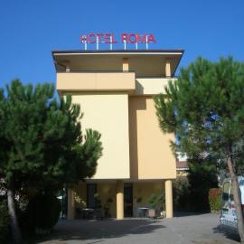 Hotel Roma, хотел в Бусоленго