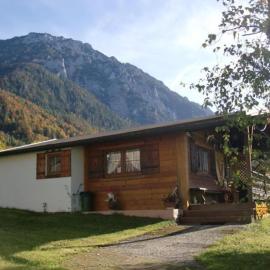 Ferienalm, hotel in Ruhpolding