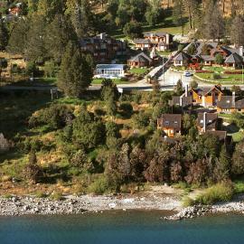 Cabañas Las Marias Del Nahuel, khách sạn ở San Carlos de Bariloche