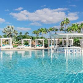 The Coral at Atlantis, hotel i Nassau