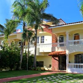 Sweet Home Punta Cana Guest House