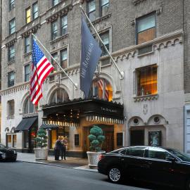 The Benjamin Royal Sonesta New York, khách sạn ở New York