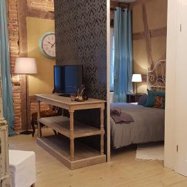 K 11 Appartements, khách sạn ở Offenburg