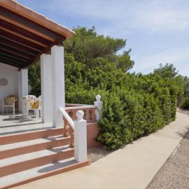 Viviendas Los Olivos - Formentera Break, hotel u gradu Plaja Migjorn