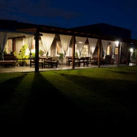 Finca La Vertiente, hotell i El Encón