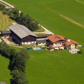 Hinteraigengut, hotel sa Flachau