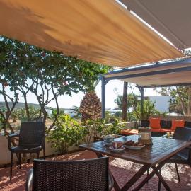 Maistrali Apartments, hotel i Dhiakofti