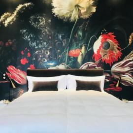 Annas Orangerie, Hotel in Buchholz