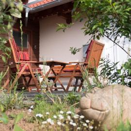 Ferienwohnung Helbig