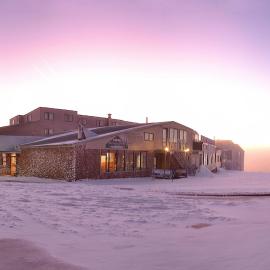 Arlberg Hotel Mt. Buller – hotel w mieście Mount Buller