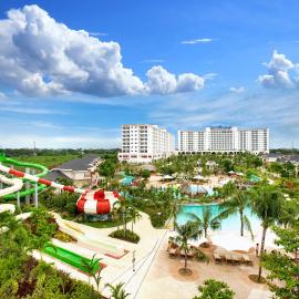 Jpark Island Resort & Waterpark Cebu