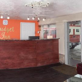 Budget Inn, מלון בקולדוול