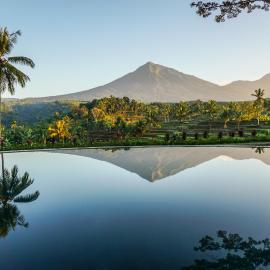 Ijen Resort and Villas - The Hidden Paradise, hotel en Banyuwangi