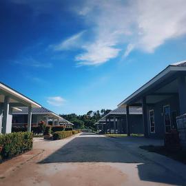 MyHome Ganggarak, hotel in Labuan