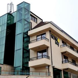 Vitoshko Lale Hotel