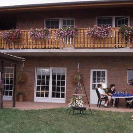 Ferienhof Meyer Landhotel, hotel Petershagenben