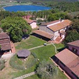 Agriturismo Poggio Corbello