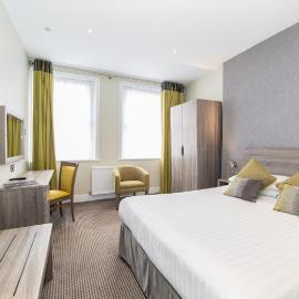 Phoenix Hotel, hotel en Londres