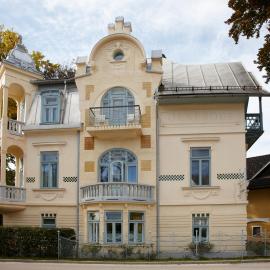 Vila Ana Generoes Bled, hotell sihtkohas Bled
