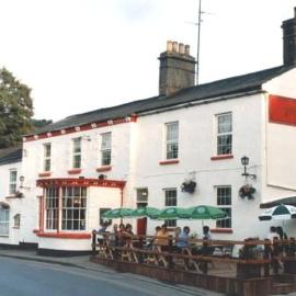 The Fountain Inn