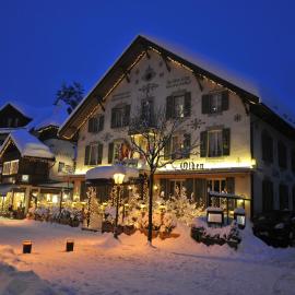 Hotel Olden