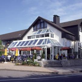 Hotel Dreyer Garni, hotel em Bad Rothenfelde
