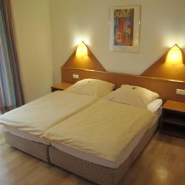Hotel Fährhaus, hotel sa Saarbrücken