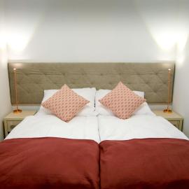 Apartament Esja ul Golebia 56, hotel in Szczecin