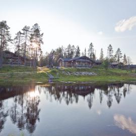 Rukan Salonki Resort