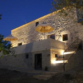 Tenuta Zannafondo, hotell sihtkohas Donnafugata