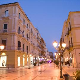 B&B Maricentro, hotel in Taranto