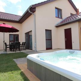 Ferienhaus CASA PRIMERA