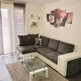 LeT2 Appartement Moderne avec Terrasse et Parking