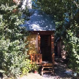 La Cabaña