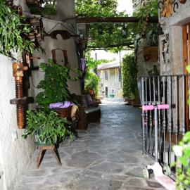 Appartamenti Serena - La Grotta
