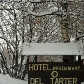 Hotel del Tarter، فندق في التارتر