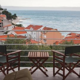 Apartman IGMA