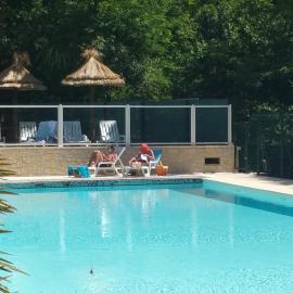 Camping Les Sources