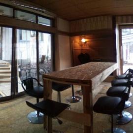 ILA Hakushu Guesthouse, Hotel in Hokuto