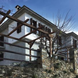 Aethri Pelion Suites: Portaria şehrinde bir otel
