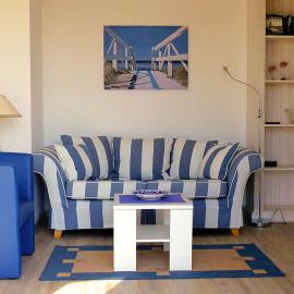 Ferienwohnung Meisennest