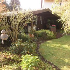 Ferienhütte Stephanie, hotel a Niederschlettenbach