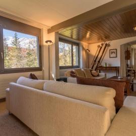 Apartment Belvedere, hotel em Wengen